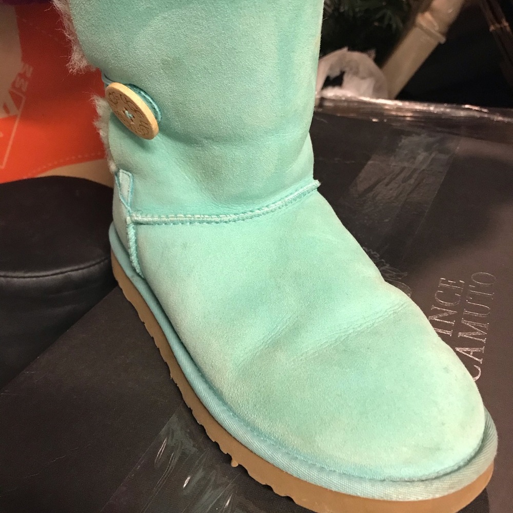 Authentic Uggs - image 1